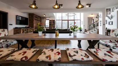 Rezydencja Wrony 27A - zdjęcie 22