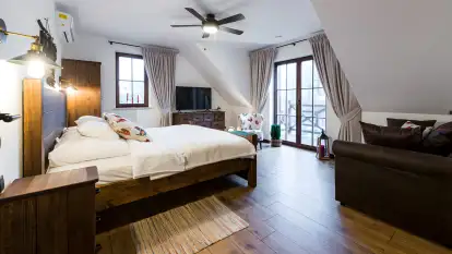 Rezydencja Wrony 27A - zdjęcie 36