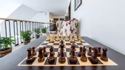 Rezydencja Wrony 27A - zdjęcie 34