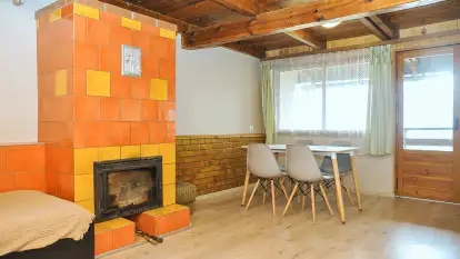 Świerkowa Skarpa - zdjęcie 33