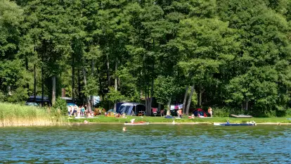 Świerkowa Skarpa - zdjęcie 24