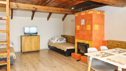 Świerkowa Skarpa - zdjęcie 41