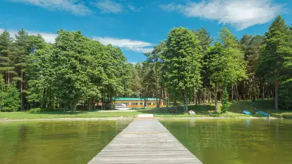 Świerkowa Skarpa - zdjęcie 5