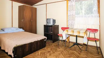 Świerkowa Skarpa - zdjęcie 48