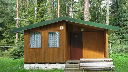 Świerkowa Skarpa - zdjęcie 27