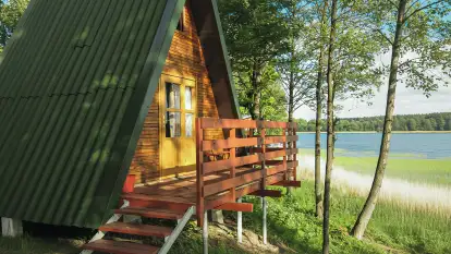 Świerkowa Skarpa - zdjęcie 14