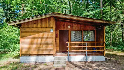 Świerkowa Skarpa - zdjęcie 10