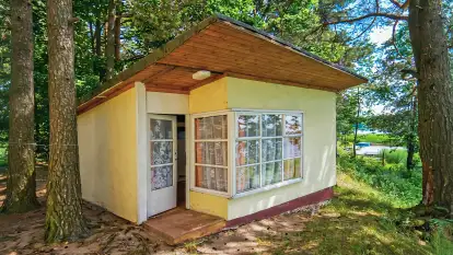 Świerkowa Skarpa - zdjęcie 38