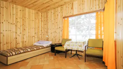 Świerkowa Skarpa - zdjęcie 49