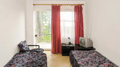 Świerkowa Skarpa - zdjęcie 50