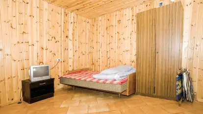 Świerkowa Skarpa - zdjęcie 52