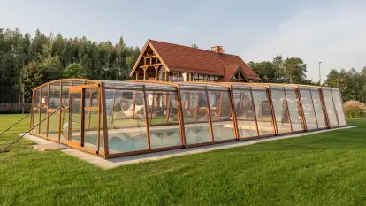 Rezydencja Harsz152 - zdjęcie 7