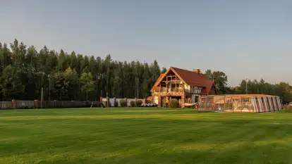 Rezydencja Harsz152 - zdjęcie 11