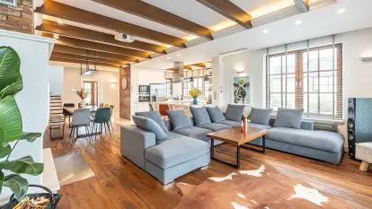 Rezydencja Harsz152 - zdjęcie 2