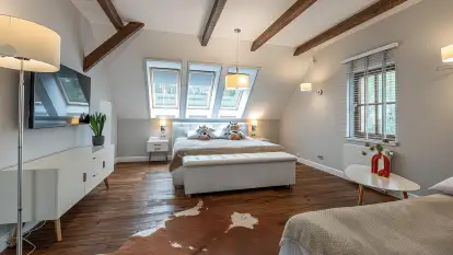 Rezydencja Harsz152 - zdjęcie 42