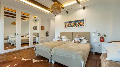 Rezydencja Harsz152 - zdjęcie 57