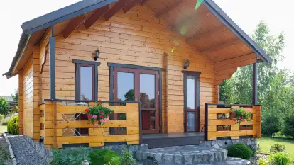 Agroturystyka Między Stawami - zdjęcie 12