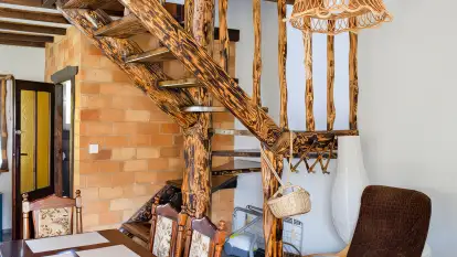 Agroturystyka Między Stawami - zdjęcie 13