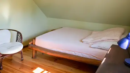 Agroturystyka Między Stawami - zdjęcie 20