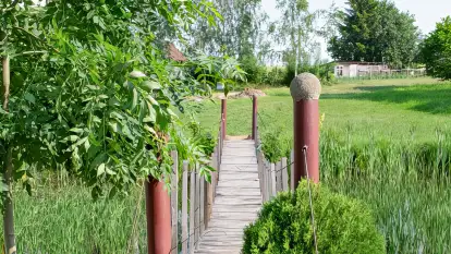 Agroturystyka Między Stawami - zdjęcie 9