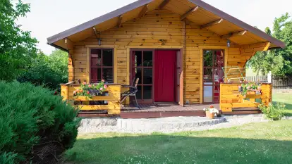 Agroturystyka Między Stawami - zdjęcie 7