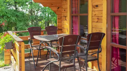 Agroturystyka Między Stawami - zdjęcie 2