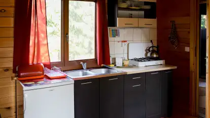 Agroturystyka Między Stawami - zdjęcie 22