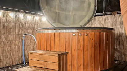 Agroturystyka Między Stawami - zdjęcie 26