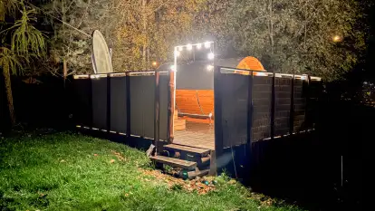 Agroturystyka Między Stawami - zdjęcie 28