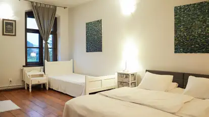 Stara Szkoła w Harszu - zdjęcie 16