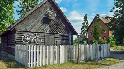 Stara Szkoła w Harszu - zdjęcie 32