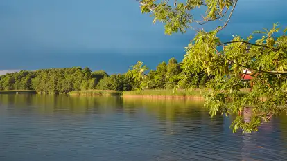 Stara Szkoła w Harszu - zdjęcie 40