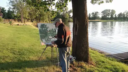 Stara Szkoła w Harszu - zdjęcie 33