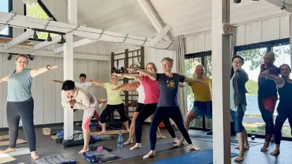 Stara Szkoła w Harszu - zdjęcie 53