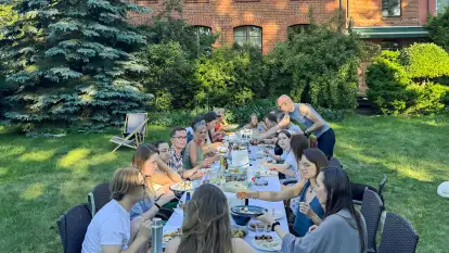 Stara Szkoła w Harszu - zdjęcie 44