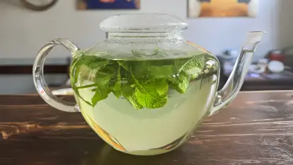 Stara Szkoła w Harszu - zdjęcie 45