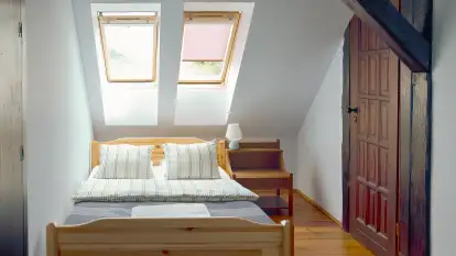 Stara Szkoła w Harszu - zdjęcie 21