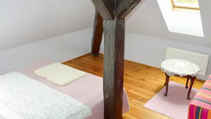 Stara Szkoła w Harszu - zdjęcie 26