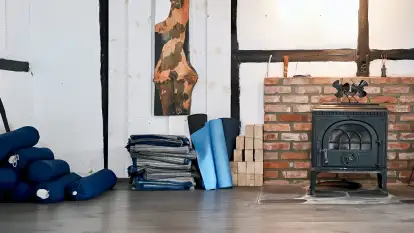 Stara Szkoła w Harszu - zdjęcie 51