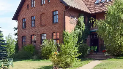 Stara Szkoła w Harszu - zdjęcie 31