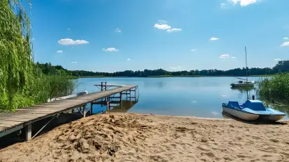 Mazurski Folwark - zdjęcie 75