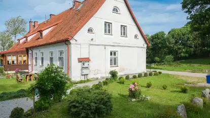 Dwór Klewiny - zdjęcie 46