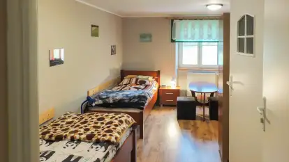 Dwór Klewiny - zdjęcie 10