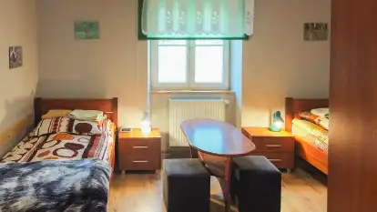 Dwór Klewiny - zdjęcie 11
