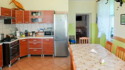 Dwór Klewiny - zdjęcie 20
