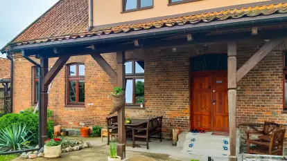 Agroturystyka "Czułe Miejsce" - zdjęcie 1