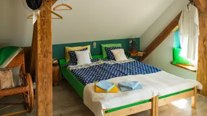 Czułe Miejsce - zdjęcie 9