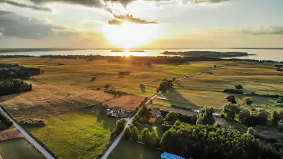 Agroturystyka "Czułe Miejsce" - zdjęcie 4