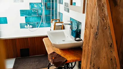 Czułe Miejsce - zdjęcie 11