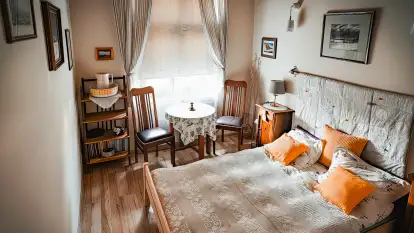 Agroturystyka "Czułe Miejsce" - zdjęcie 2